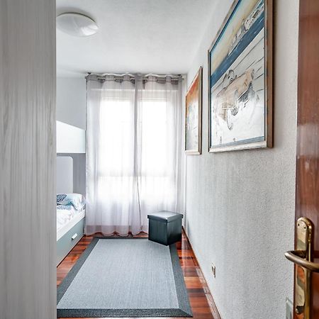 Piso Con Piscina Daire Santander Dış mekan fotoğraf