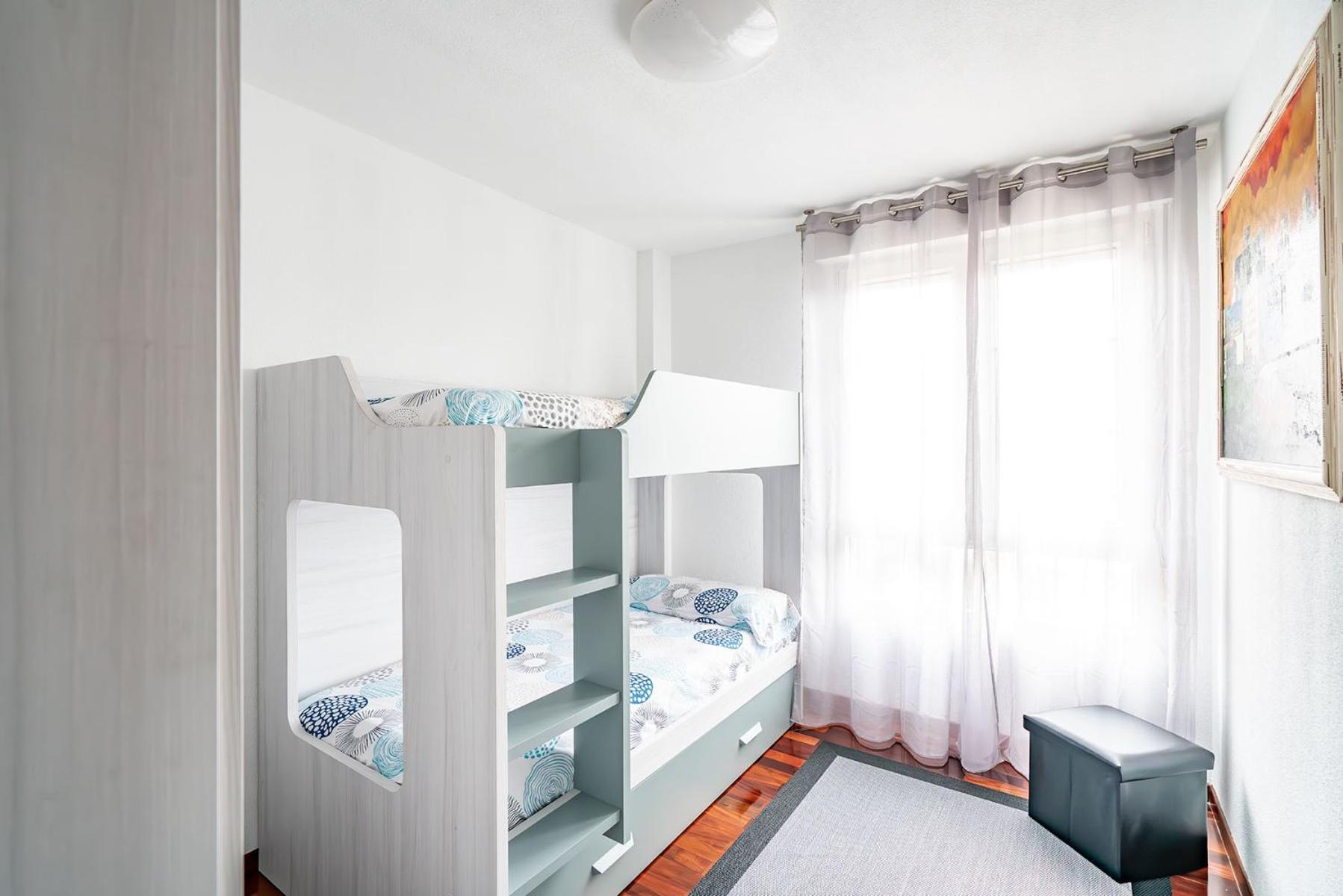 Piso Con Piscina Daire Santander Dış mekan fotoğraf