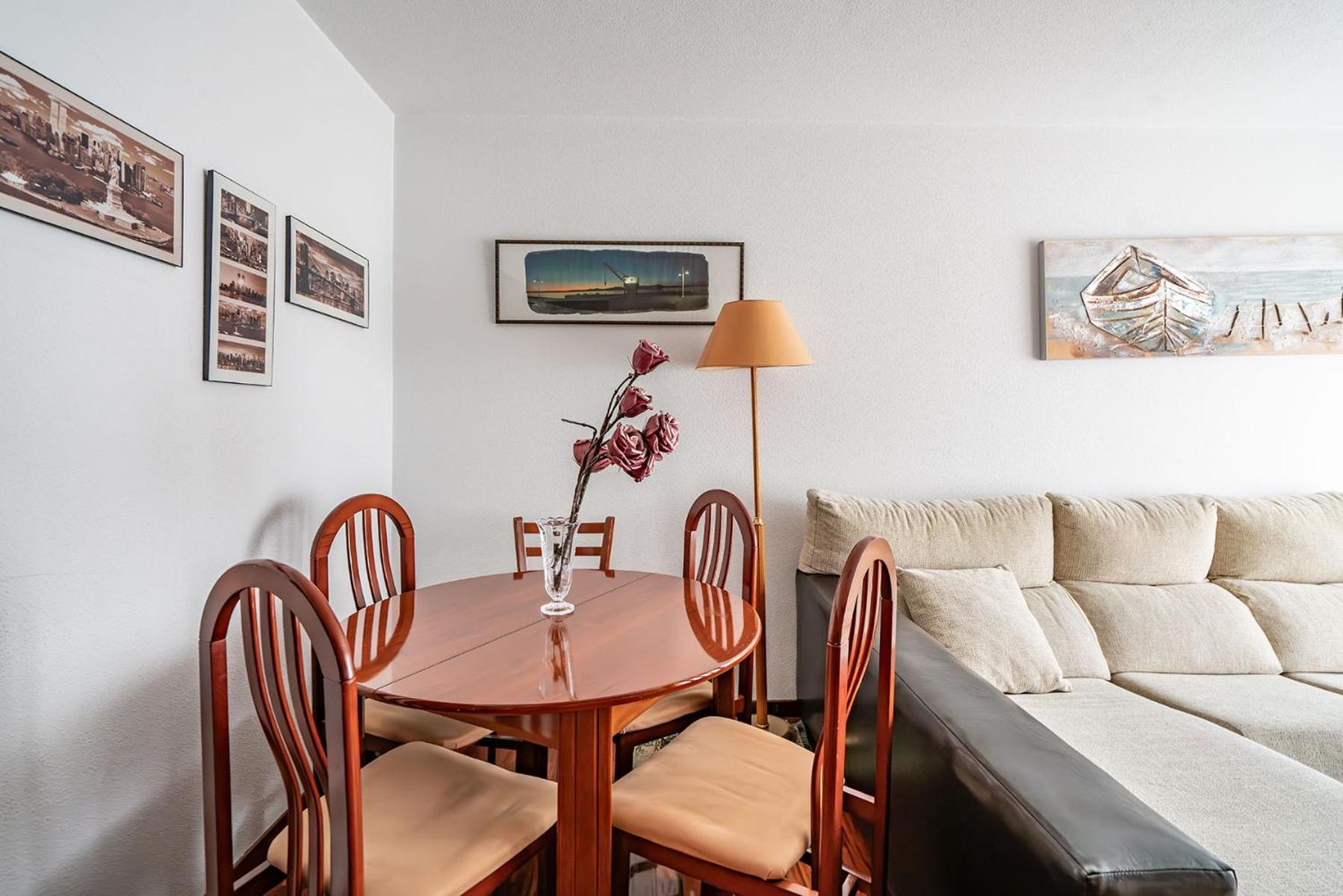 Piso Con Piscina Daire Santander Dış mekan fotoğraf