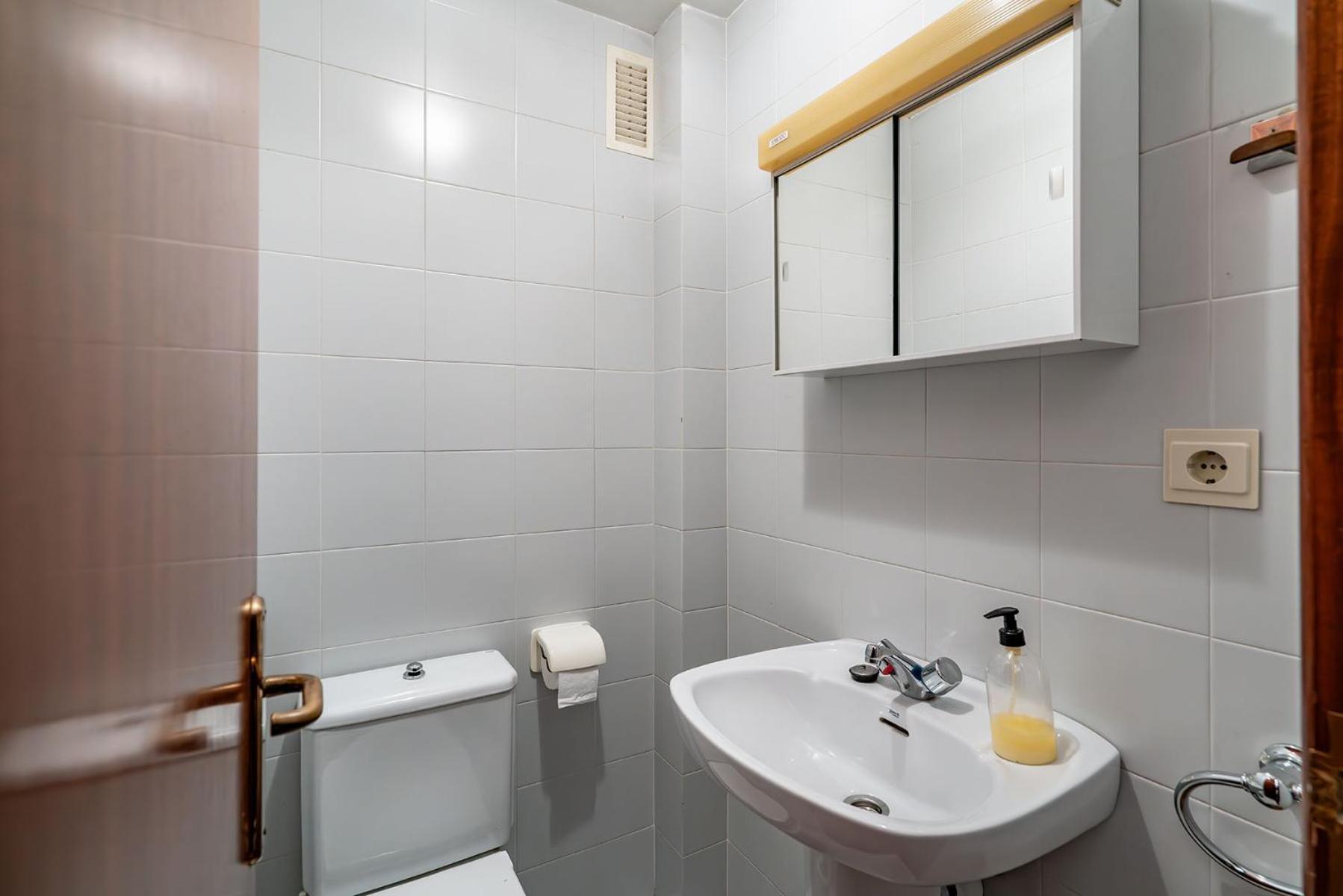 Piso Con Piscina Daire Santander Dış mekan fotoğraf